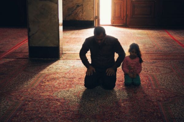 Why Islam Offers the Most Fulfilling Purpose in Life