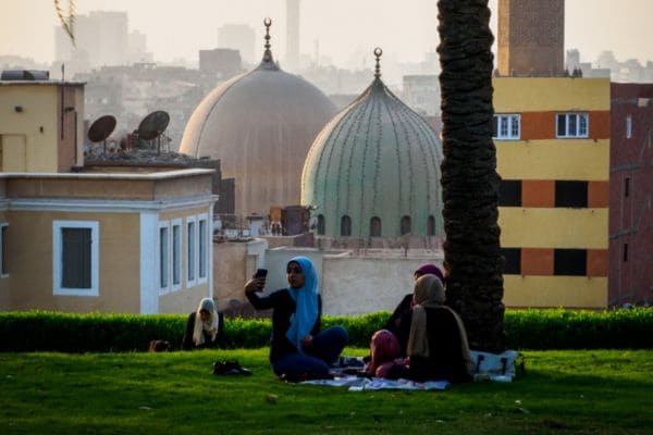 Living Life with Purpose in Islam
