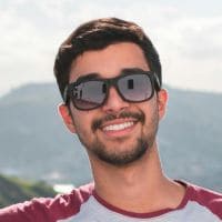 Ahmed Ali