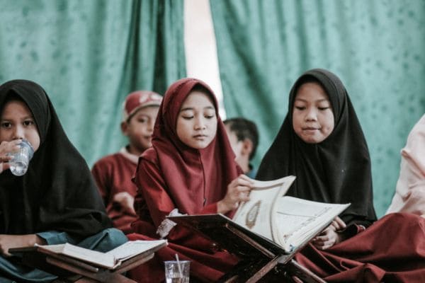 Donate School