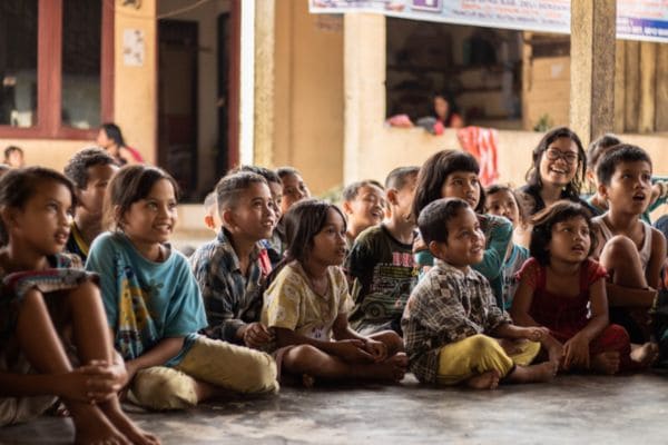 Children Education