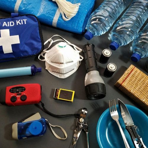Medical Aid