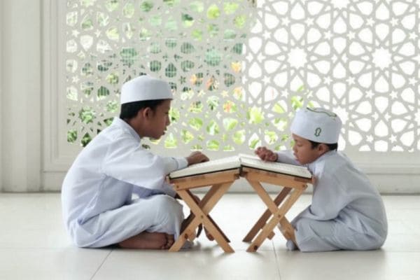 Learning Quran