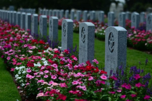 Funeral Service
