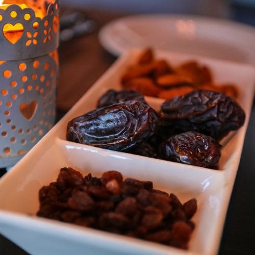 Premium Dates