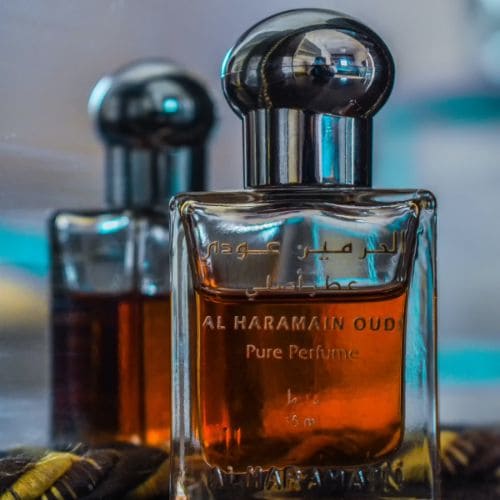 Premium Attar