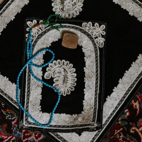 Prayer Mat