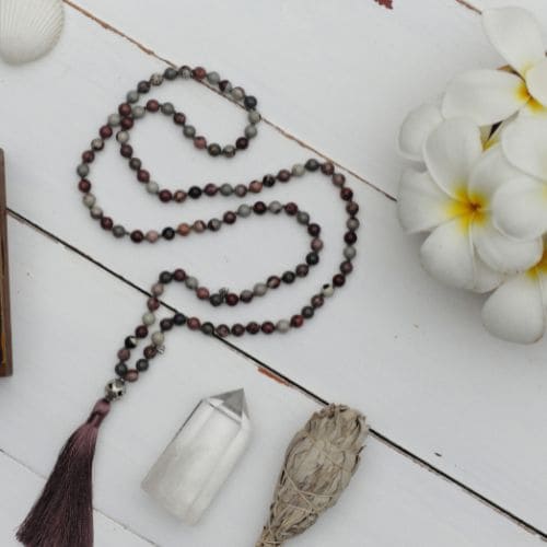Elegant Tasbih