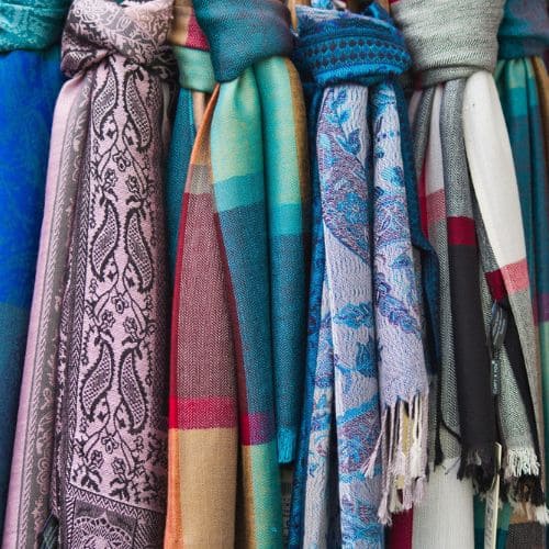 Premium Scarf